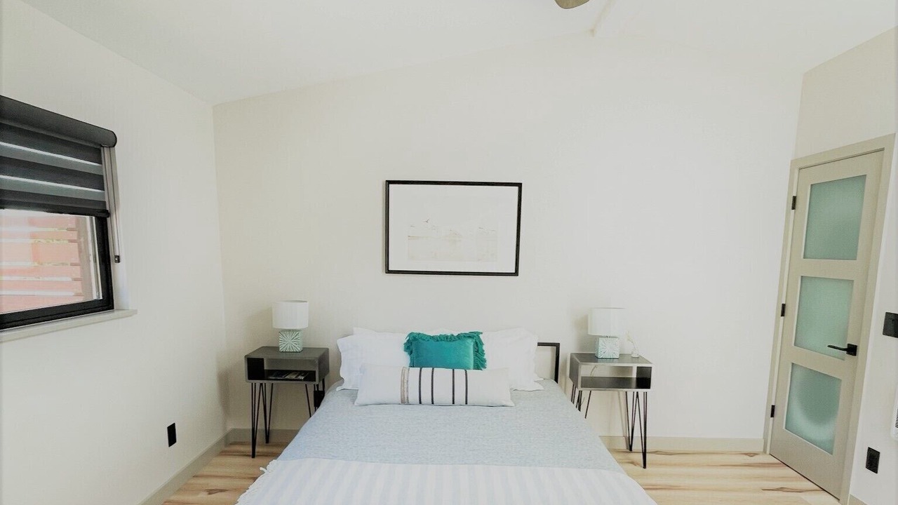Photo of Bedroom in Morro Bay