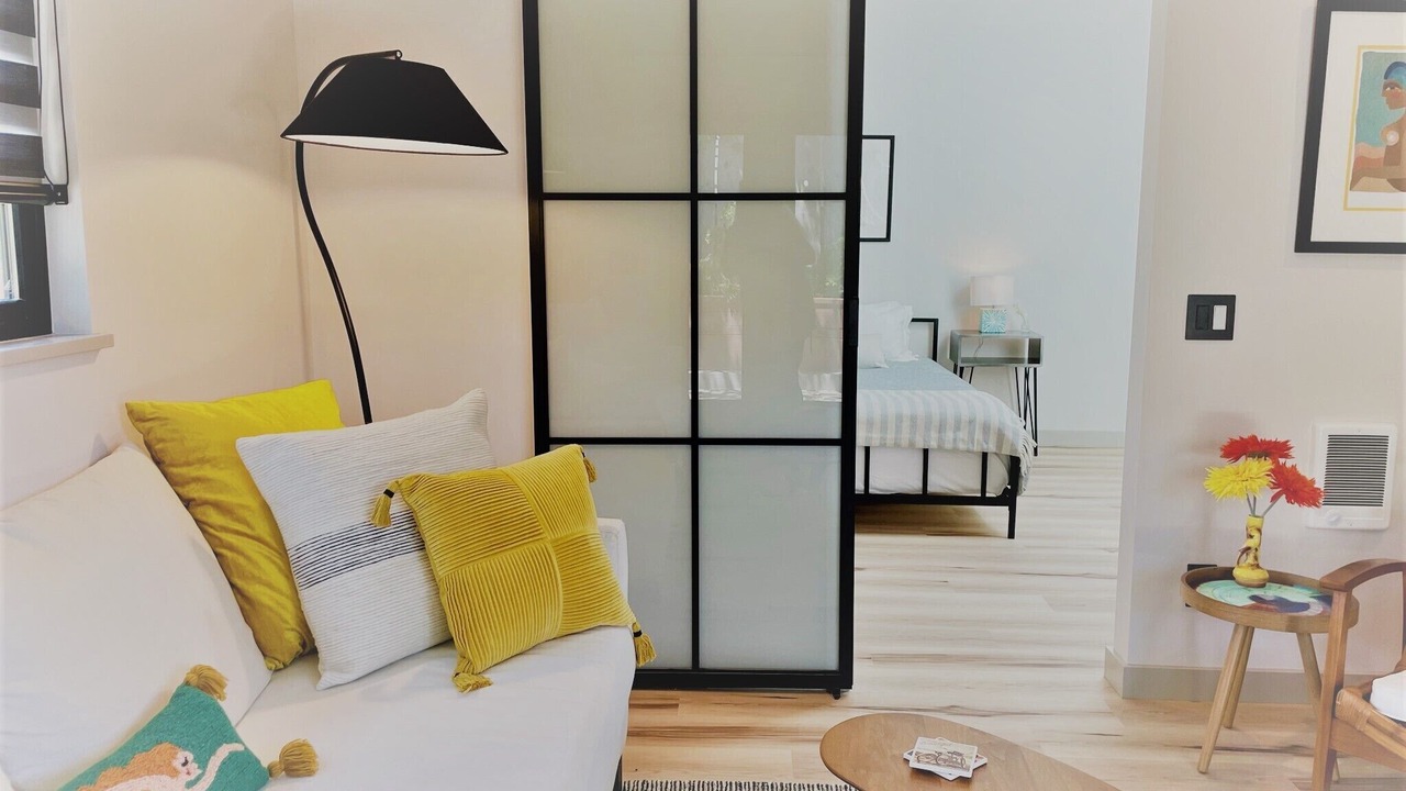 Photo of Bedroom in Morro Bay