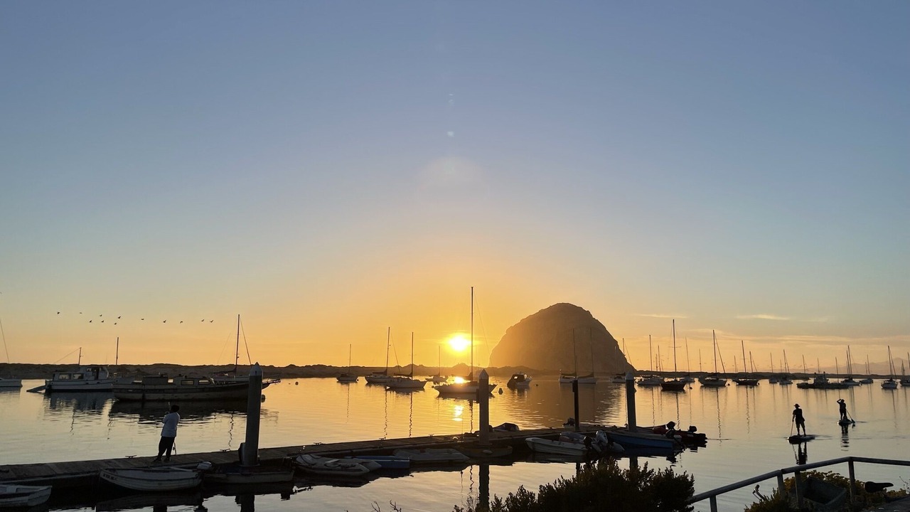 Photo of Others in Morro Bay