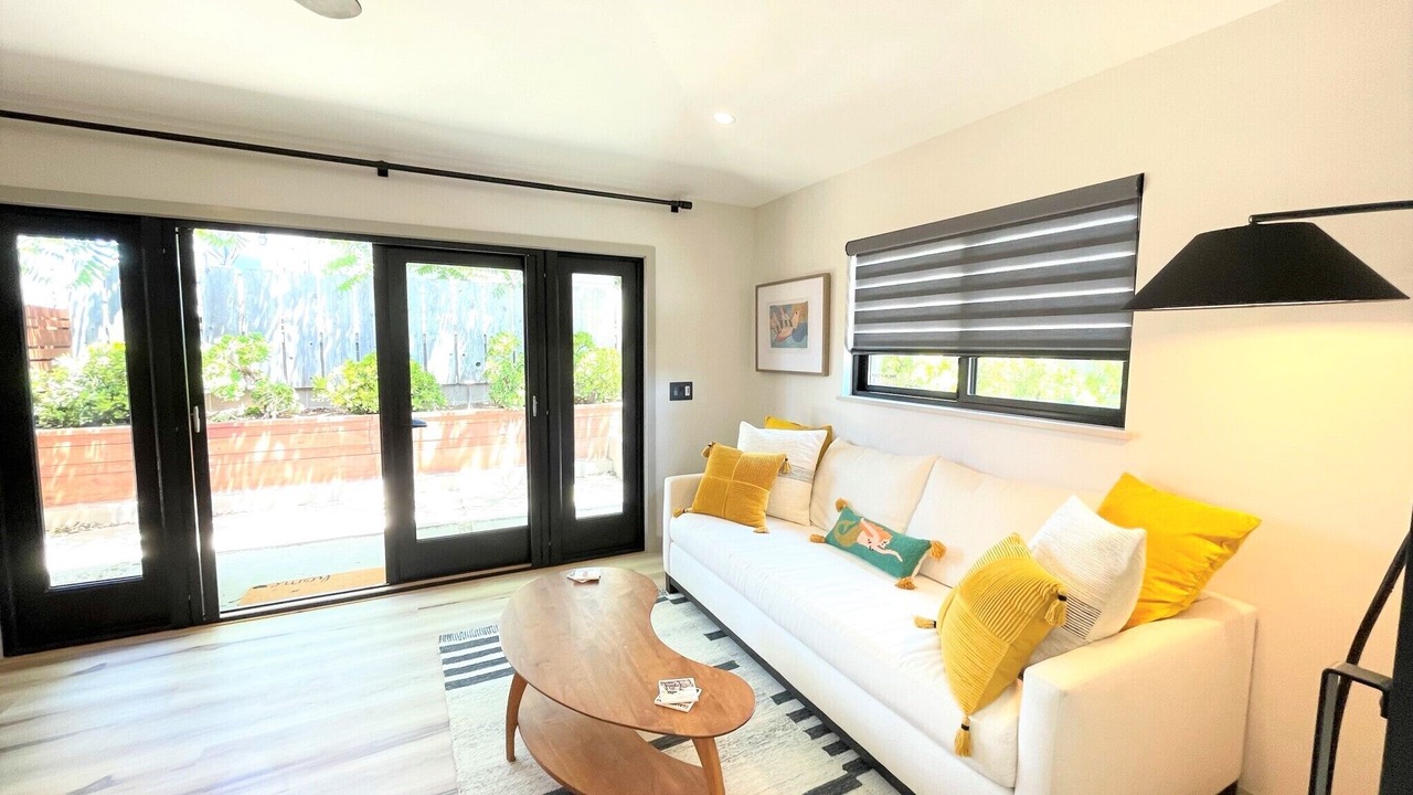 Photo of Livingroom in Morro Bay