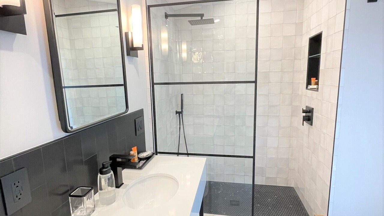 Photo of Bathroom in Morro Bay