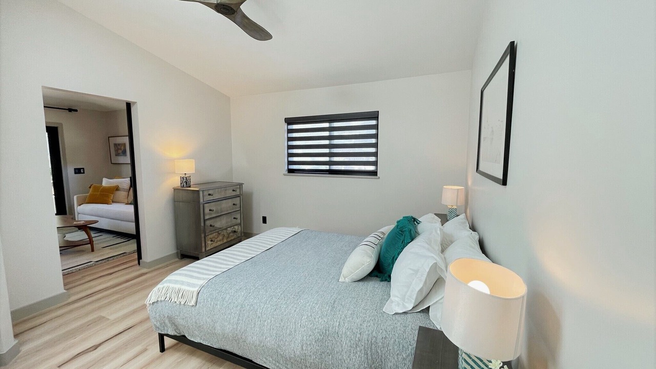 Photo of Bedroom in Morro Bay