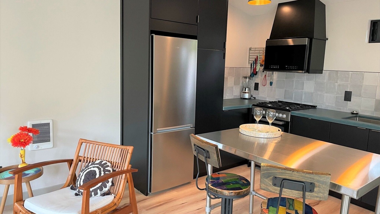 Photo of Kitchen in Morro Bay