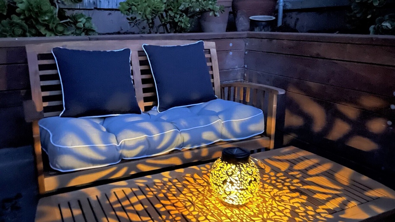 Photo of Patio Balcony in Morro Bay