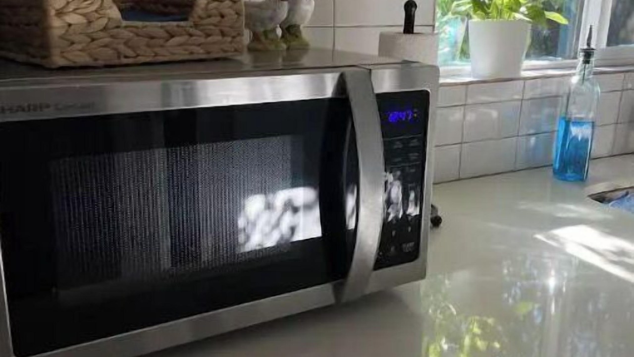 Photo of Kitchen in F. Q. Story