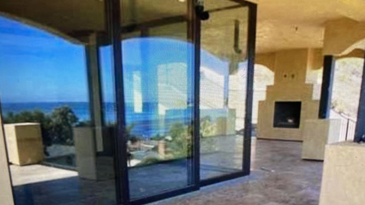 Photo of Patio Balcony in Sunset Palisades