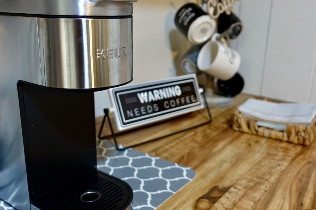Photo of Kitchen in Holiday Shores