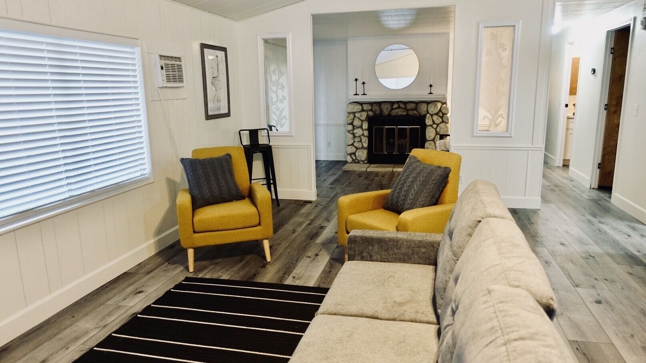 Photo of Livingroom in Holiday Shores