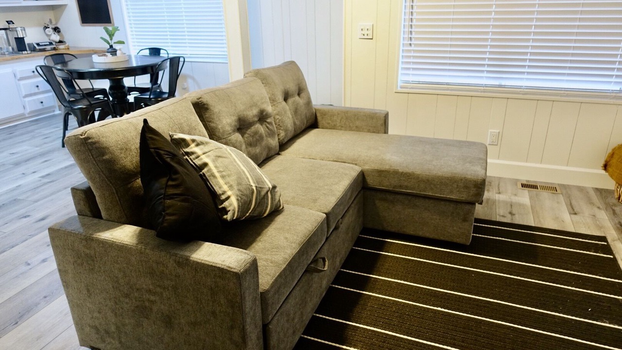 Photo of Livingroom in Holiday Shores