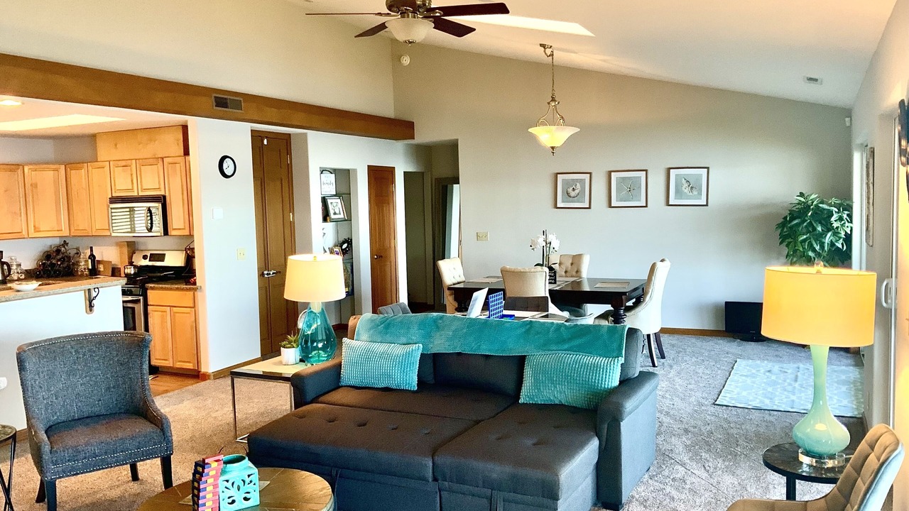 Photo of Bedroom in Soda Bay