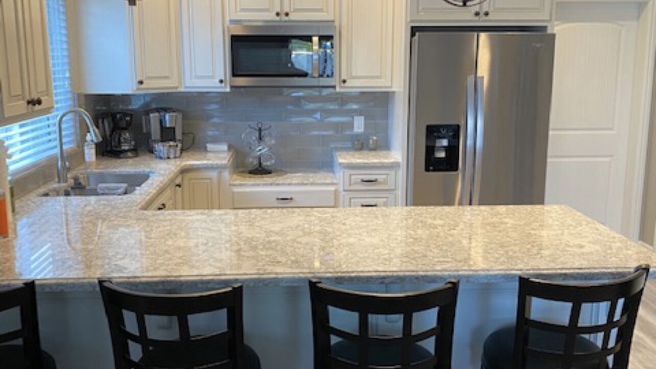 Photo of Kitchen in Los Osos