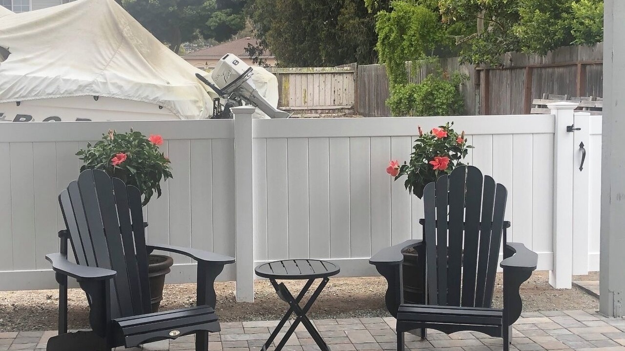 Photo of Patio Balcony in Los Osos