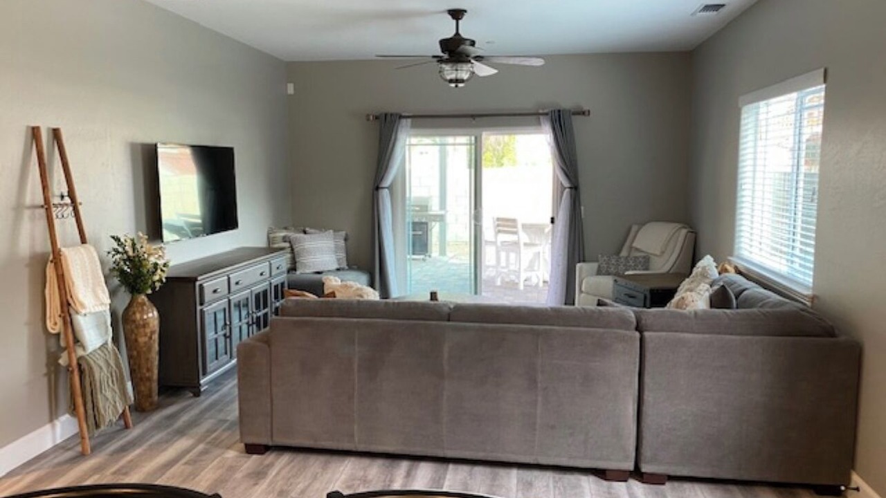 Photo of Livingroom in Los Osos