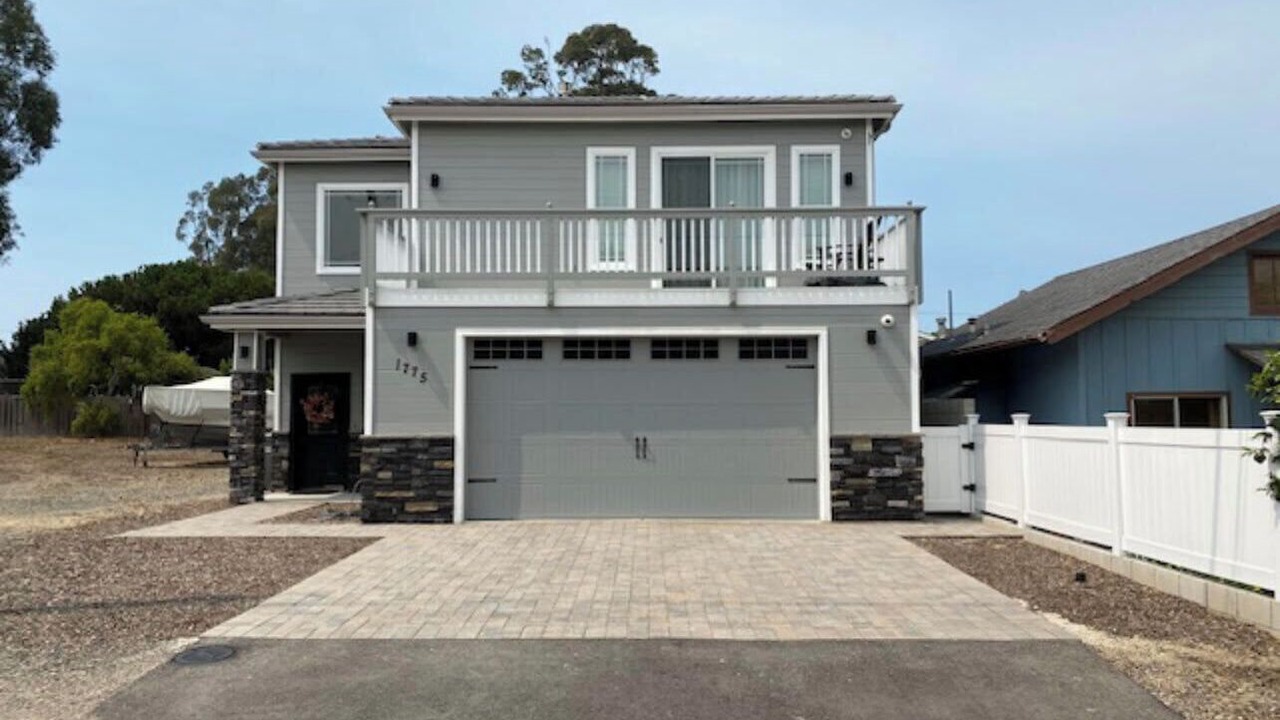 Photo of Outdoor in Los Osos