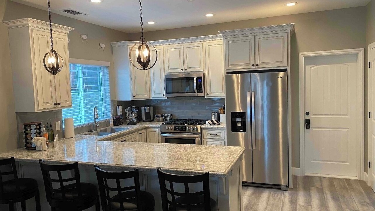 Photo of Kitchen in Los Osos