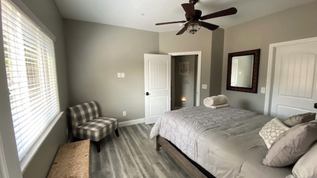 Photo of Bedroom in Los Osos