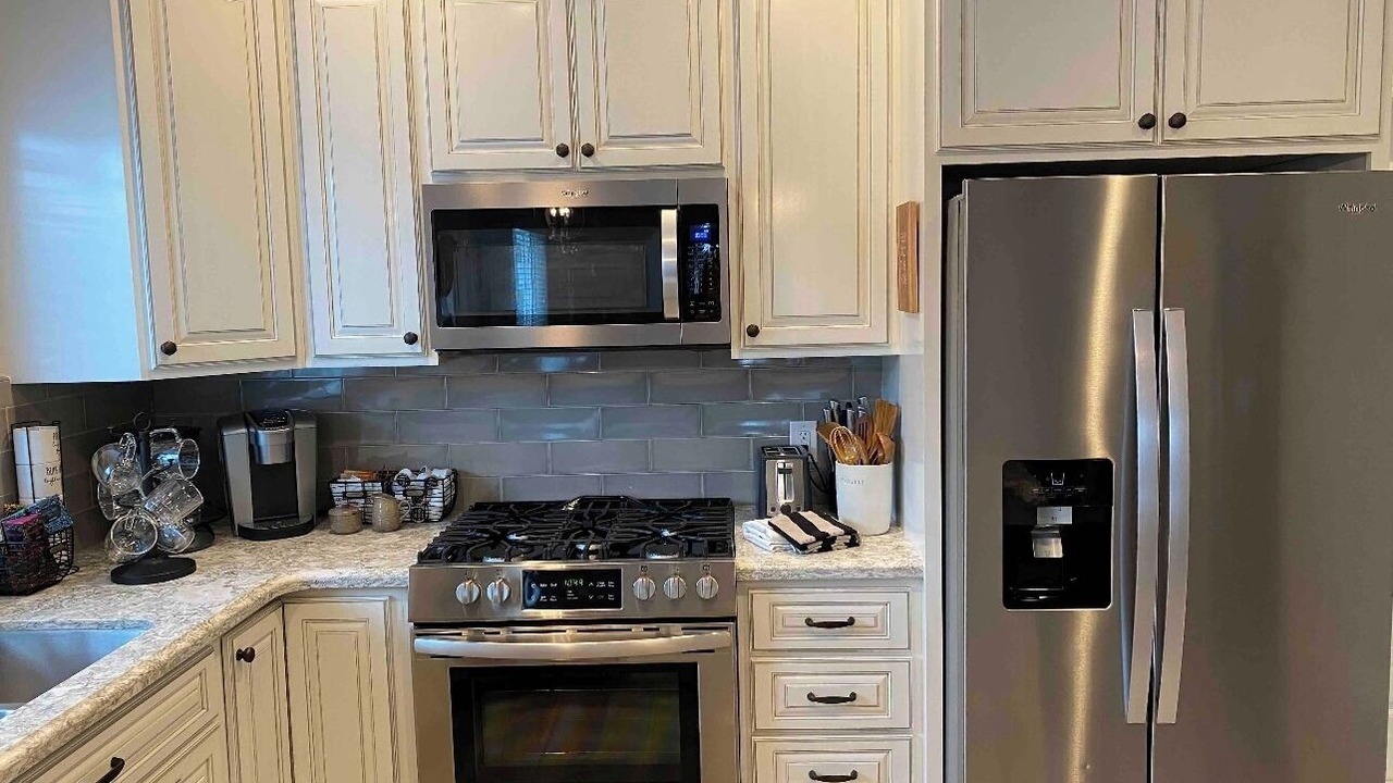 Photo of Kitchen in Los Osos