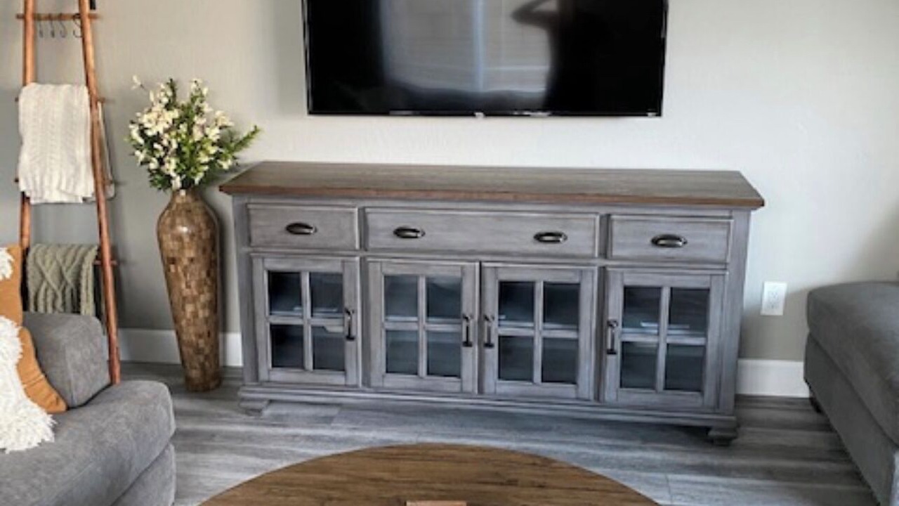 Photo of Livingroom in Los Osos