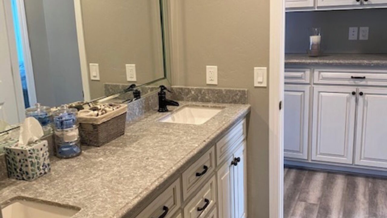 Photo of Bathroom in Los Osos