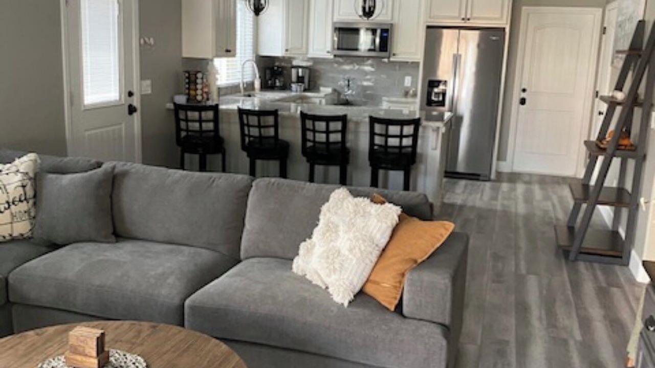 Photo of Livingroom in Los Osos