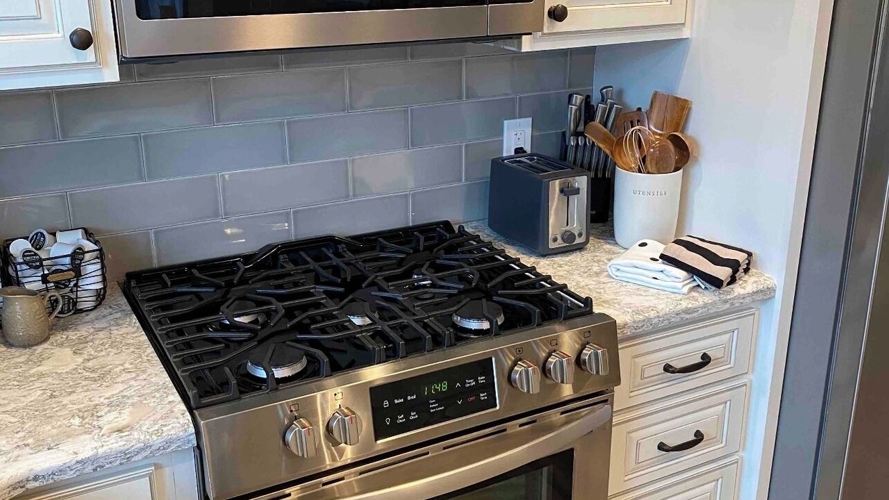 Photo of Kitchen in Los Osos