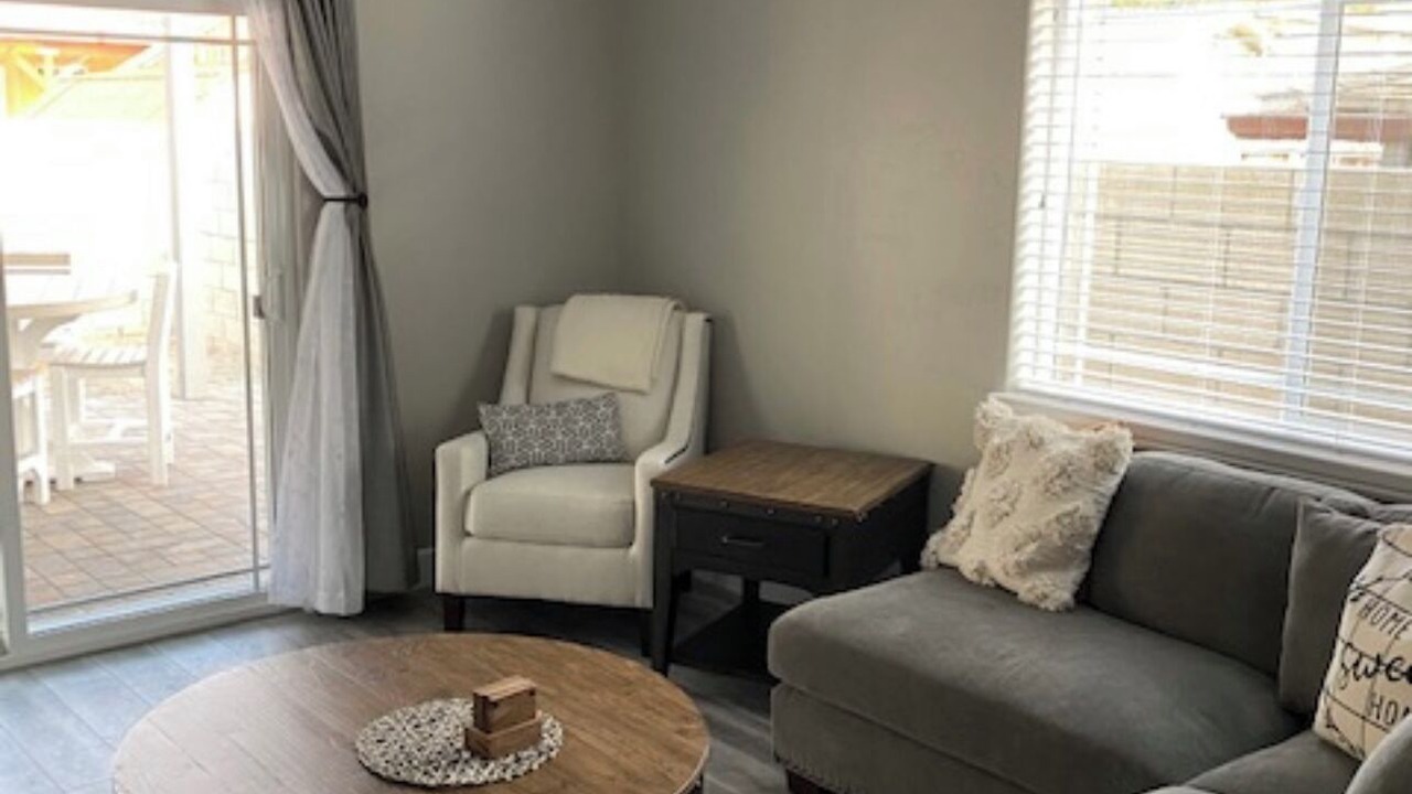 Photo of Livingroom in Los Osos