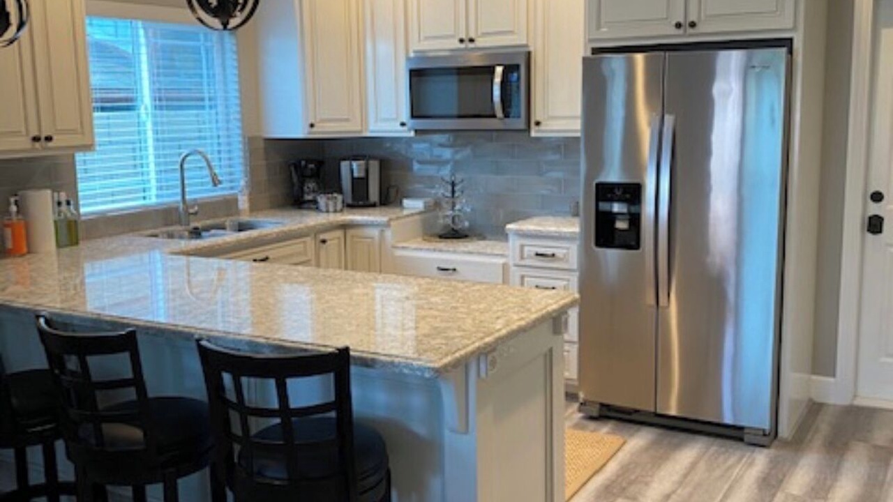 Photo of Kitchen in Los Osos