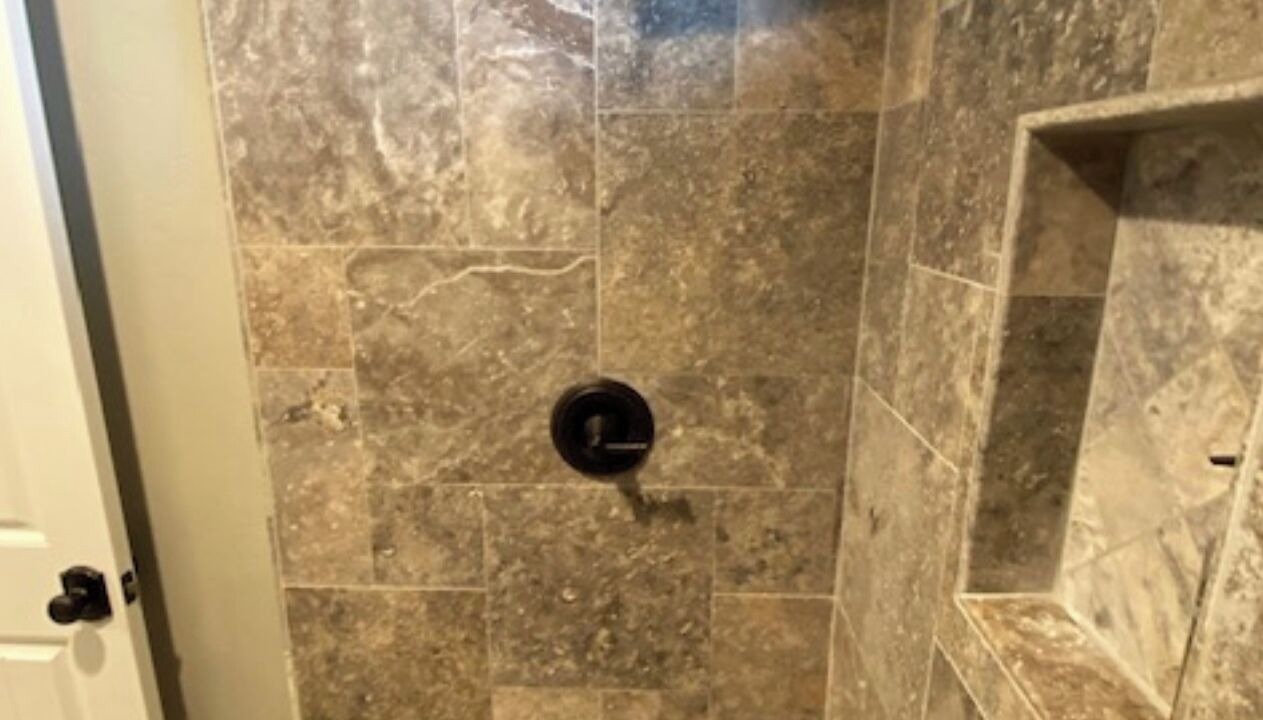 Photo of Bathroom in Los Osos
