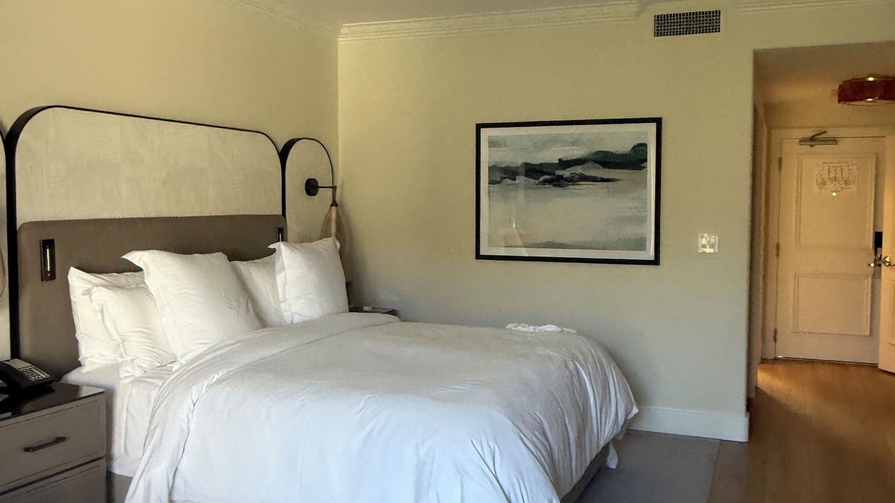 Photo of Bedroom in Aviara