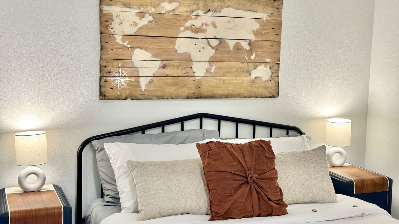 Photo of Bedroom in Bull Mountain
