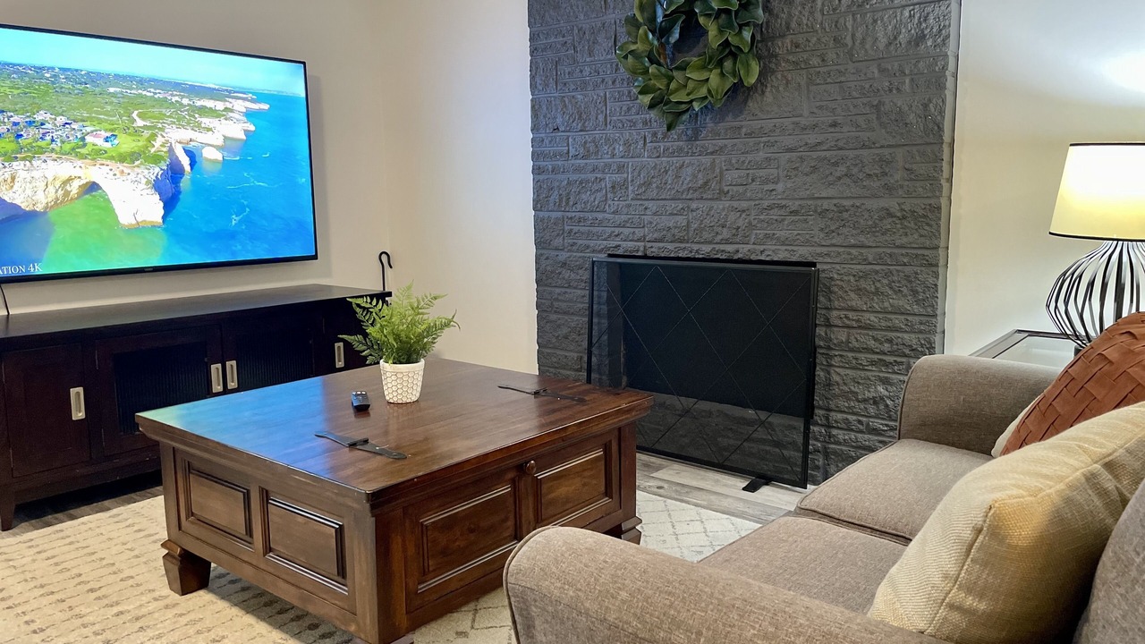 Photo of Livingroom in Bull Mountain