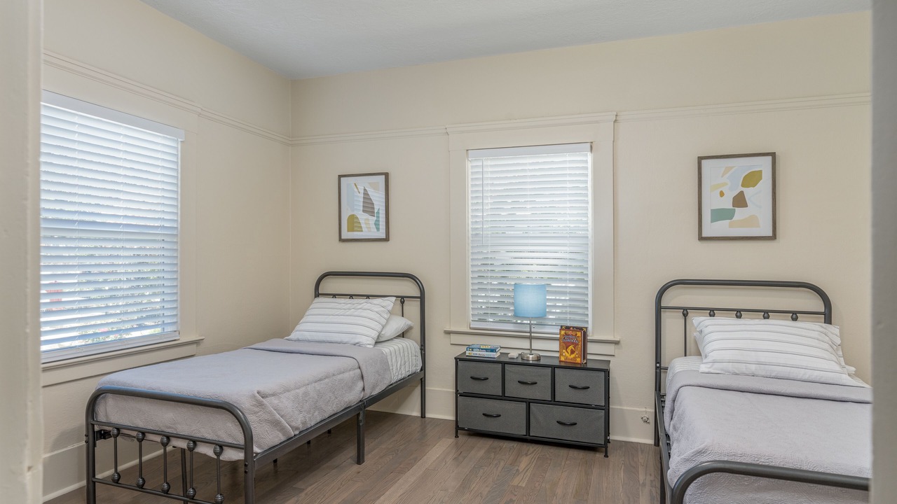 Photo of Bedroom in Reno/Tahoe Airport