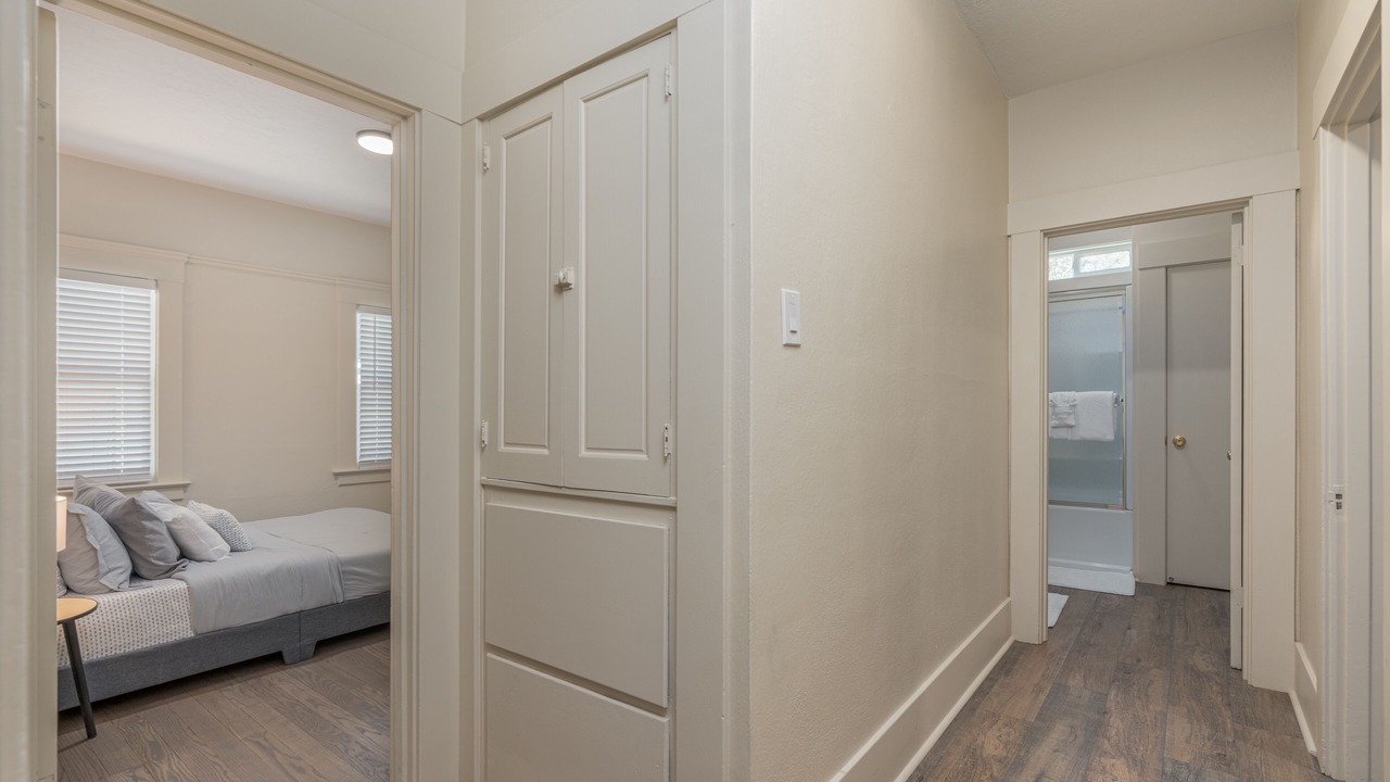 Photo of Bedroom in Reno/Tahoe Airport
