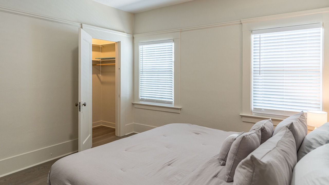 Photo of Bedroom in Reno/Tahoe Airport