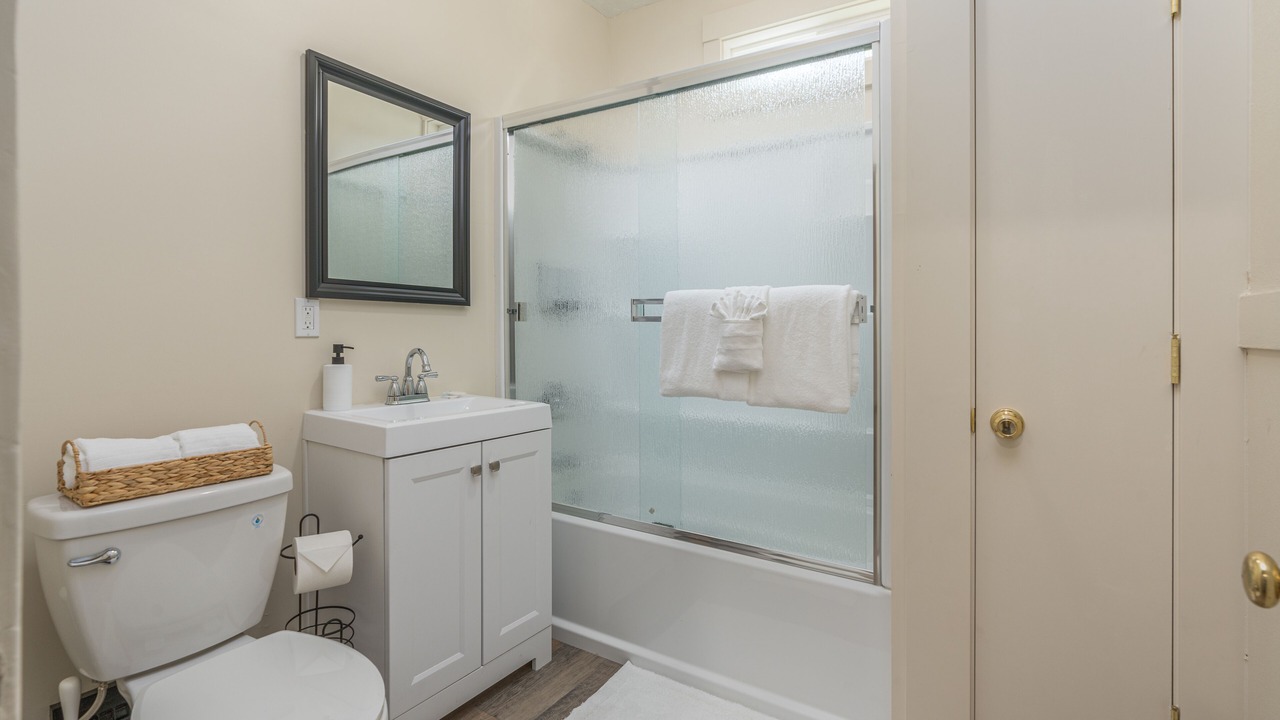 Photo of Bathroom in Reno/Tahoe Airport