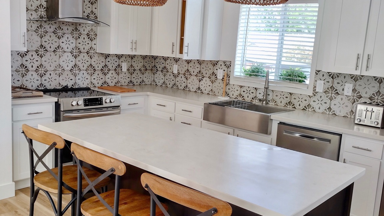 Photo of Kitchen in Graton