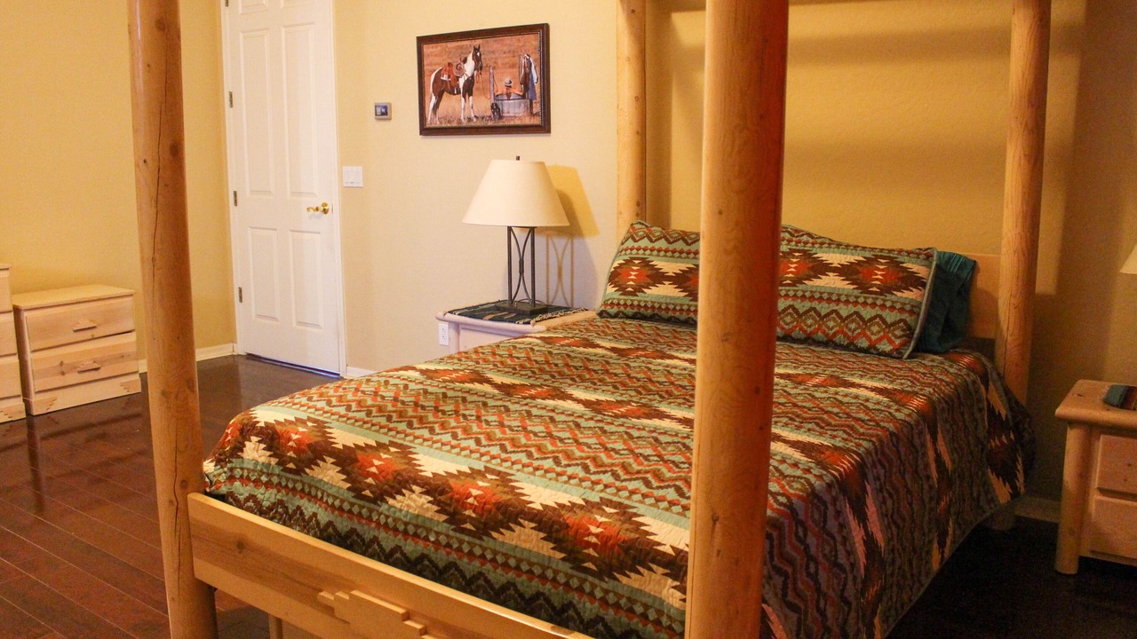 Photo of Bedroom in Wittmann