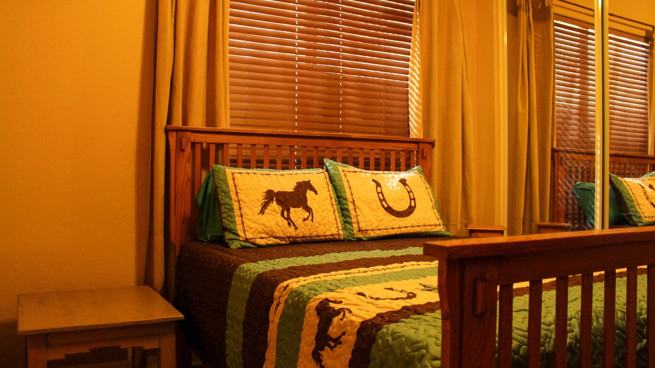 Photo of Bedroom in Wittmann