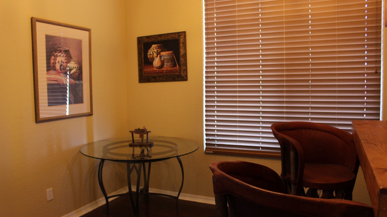 Photo of Bedroom in Wittmann