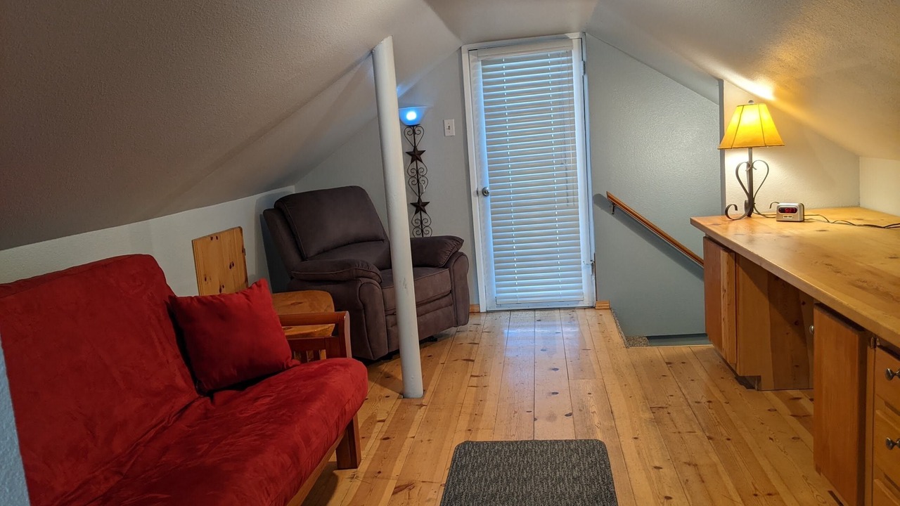 Photo of Livingroom in Chester