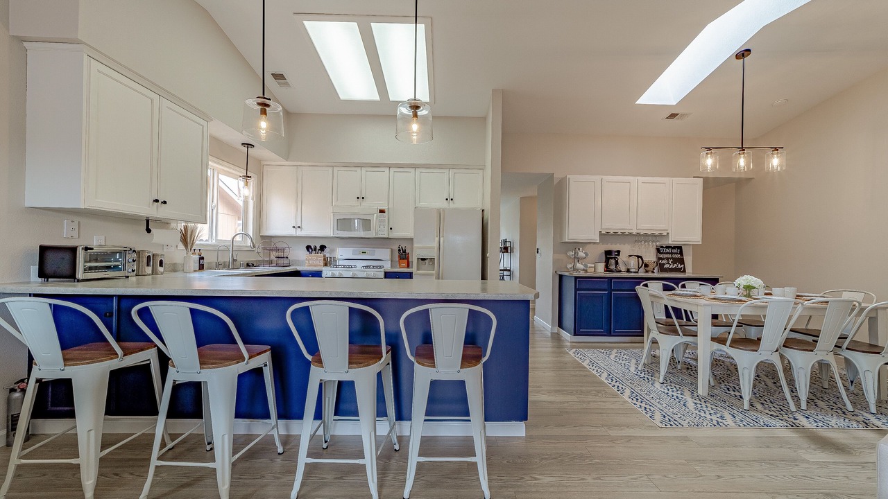 Photo of Kitchen in McKinleyville