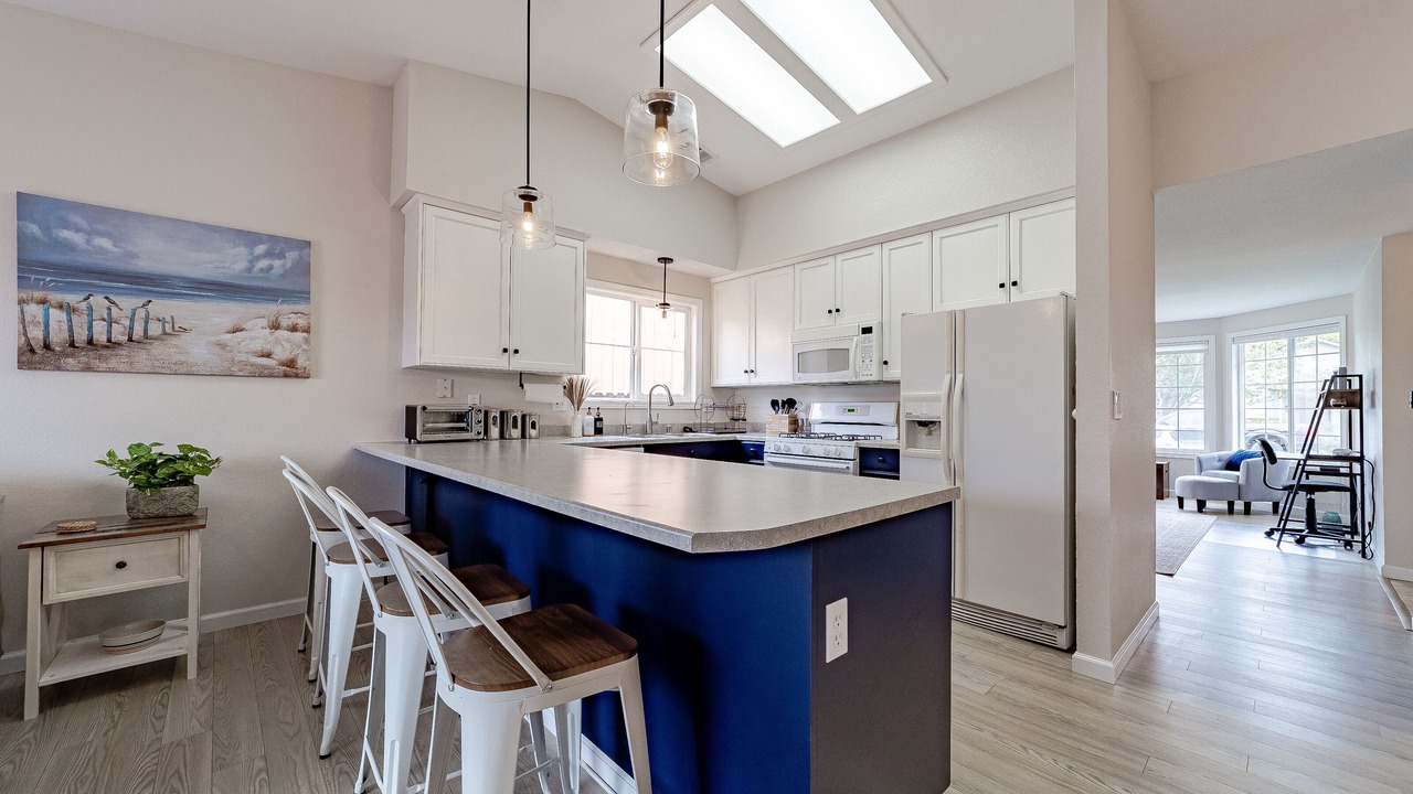 Photo of Kitchen in McKinleyville