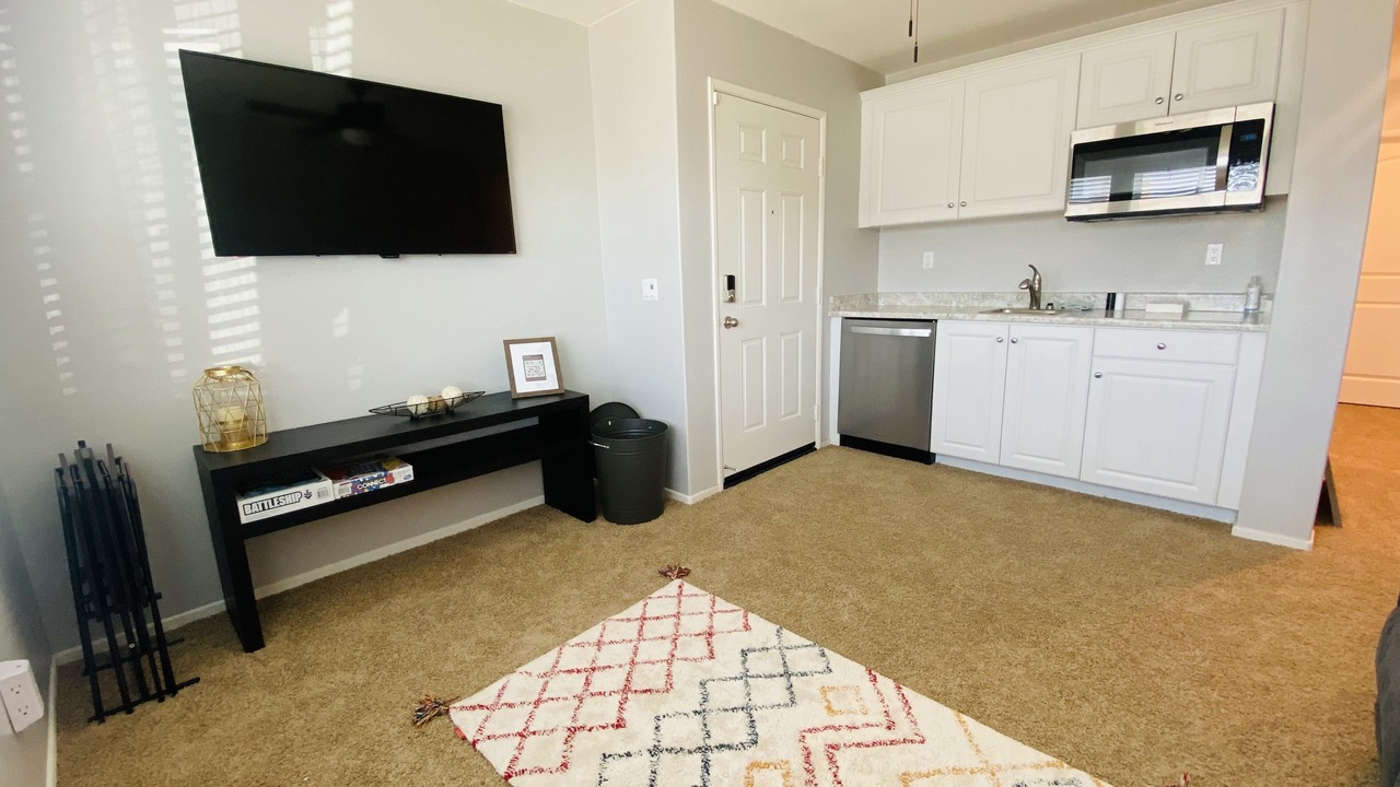 Photo of Bedroom in Victorville