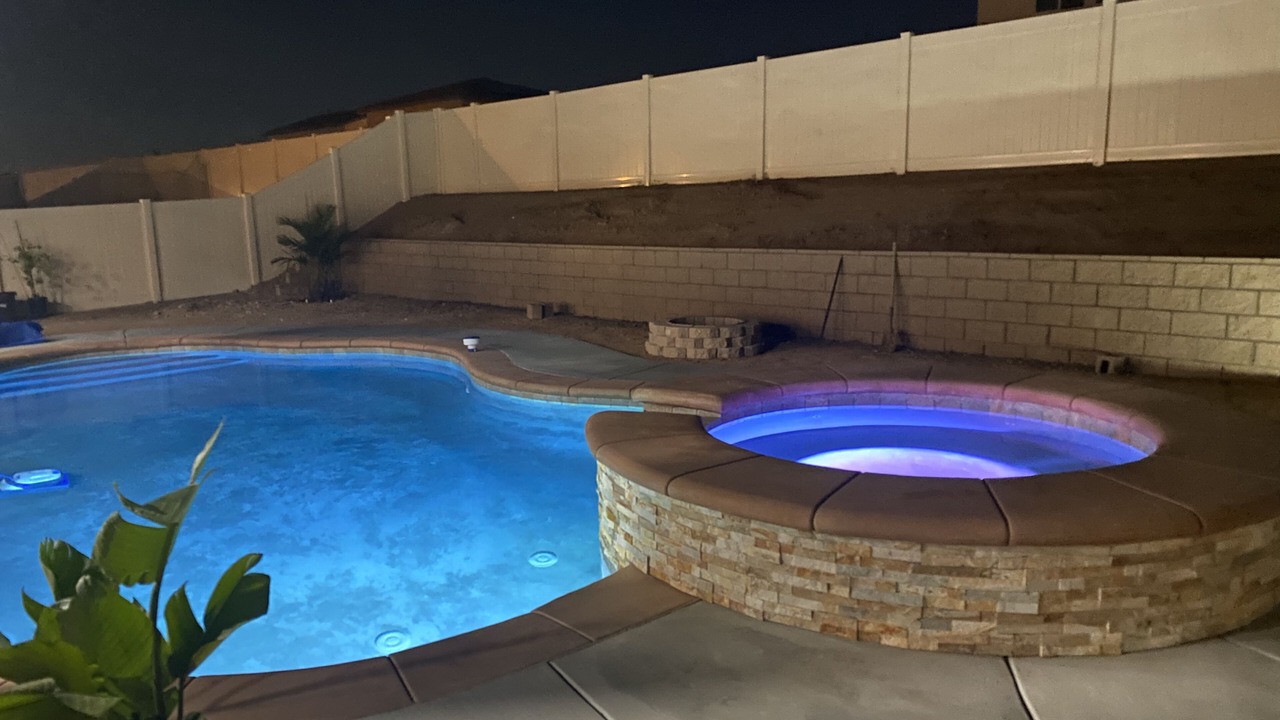 Photo of Outdoor in Victorville