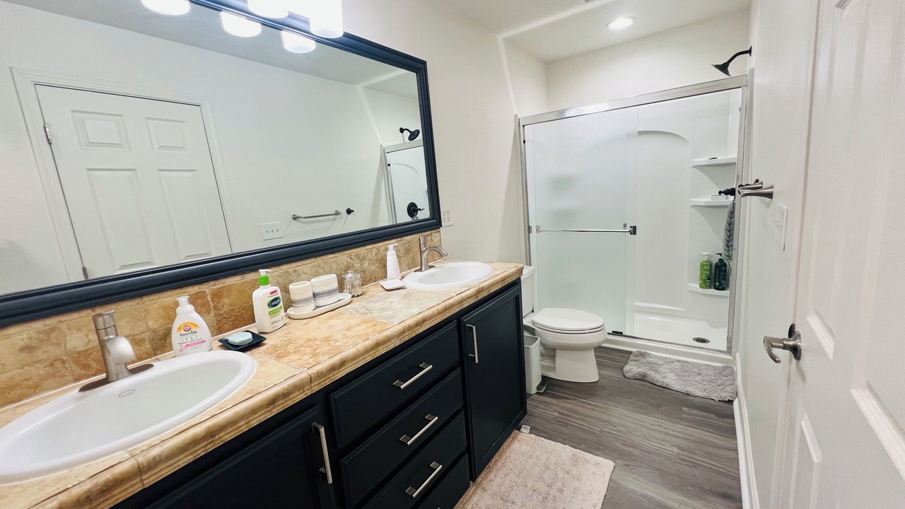 Photo of Bathroom in Columbia