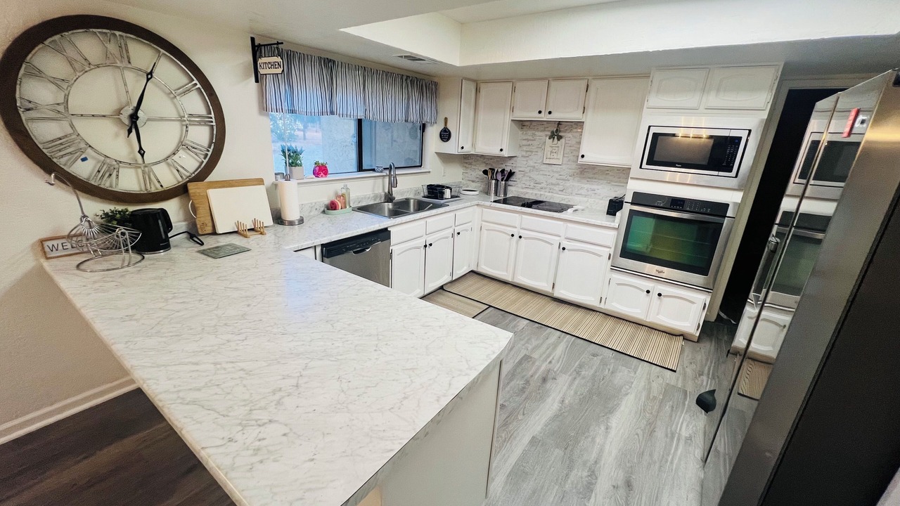 Photo of Kitchen in Columbia