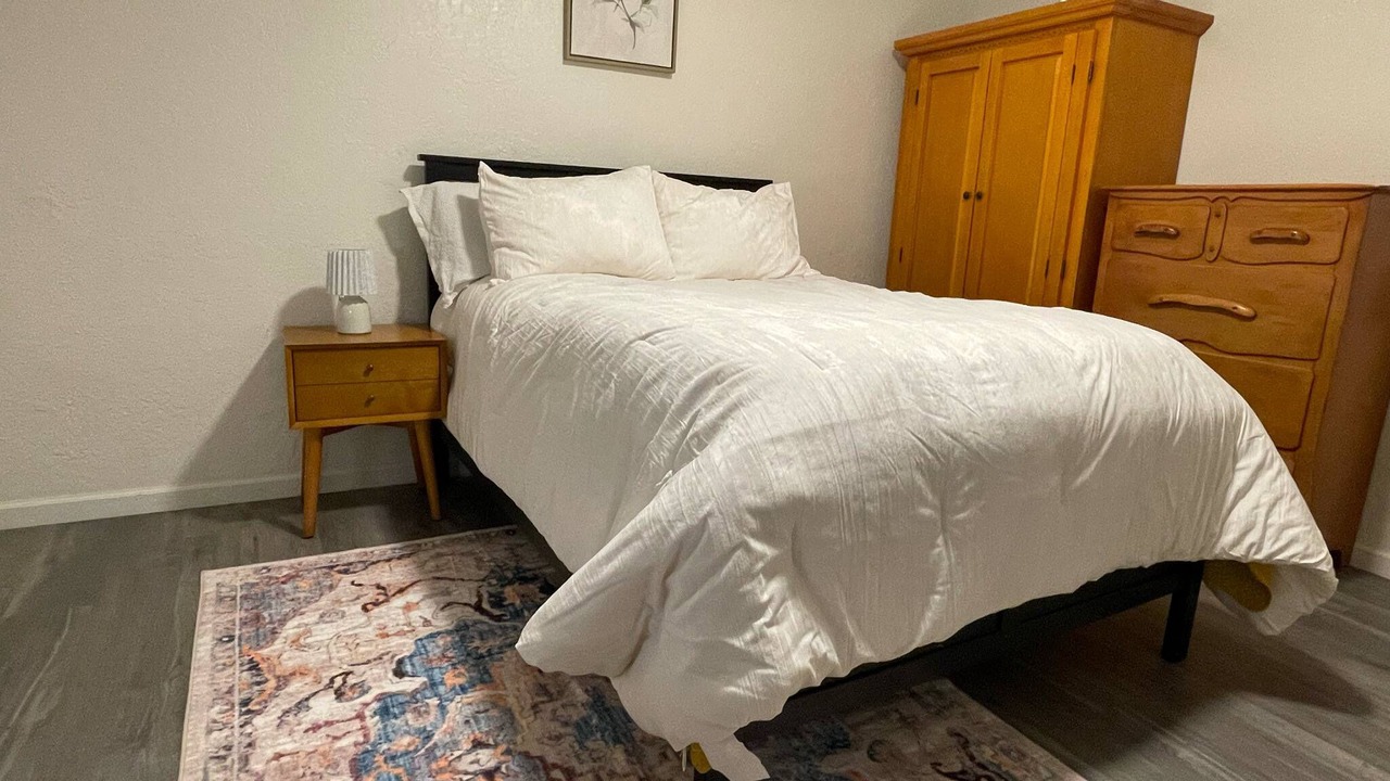 Photo of Bedroom in Columbia