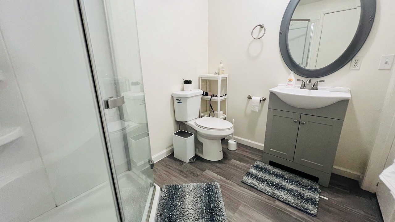 Photo of Bathroom in Columbia