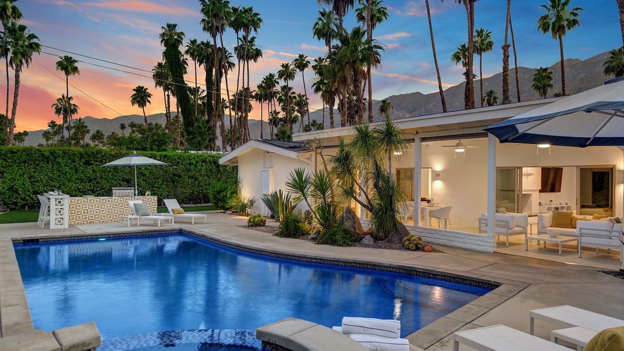 Photo of Outdoor in Deep Well Ranch