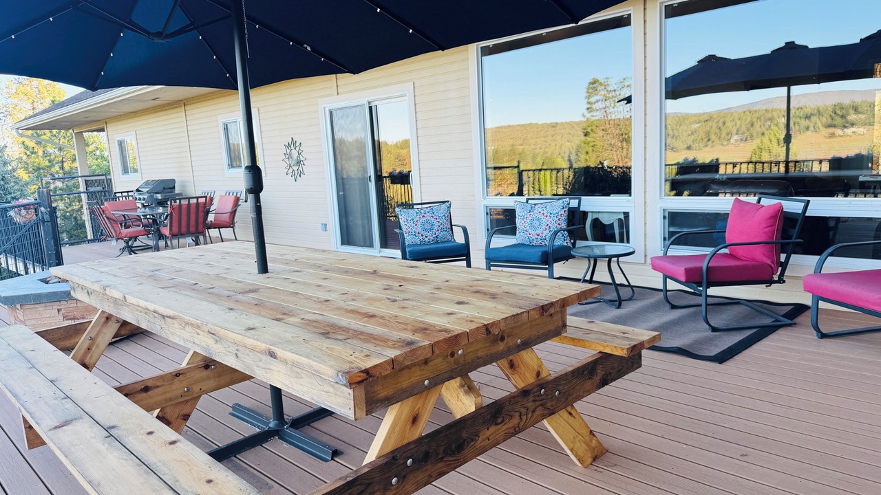Photo of Outdoor in Klamath Falls